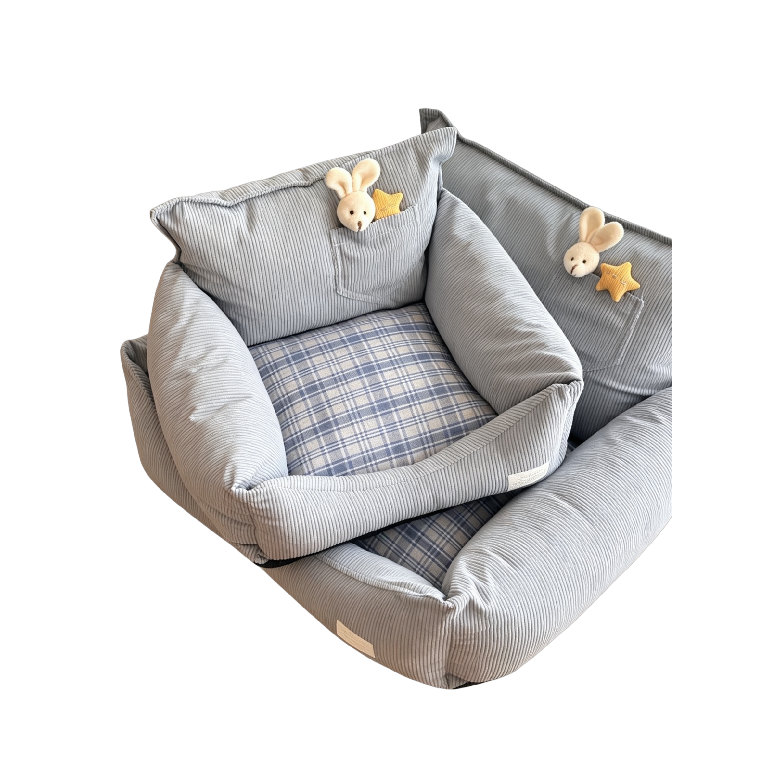 The Washable Sofa