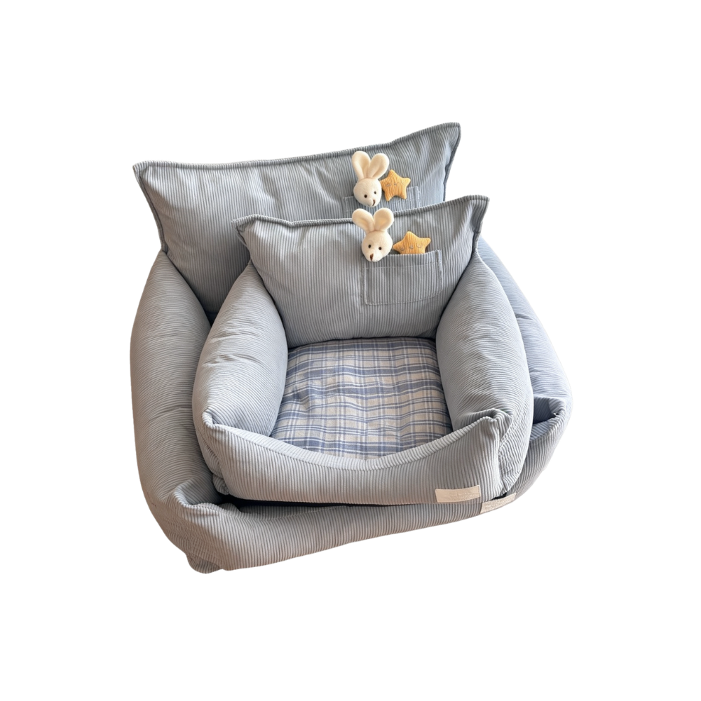 The Washable Sofa
