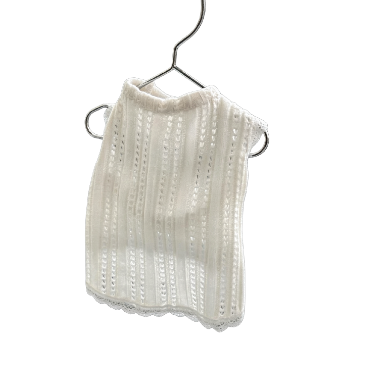 The Cooling Vest