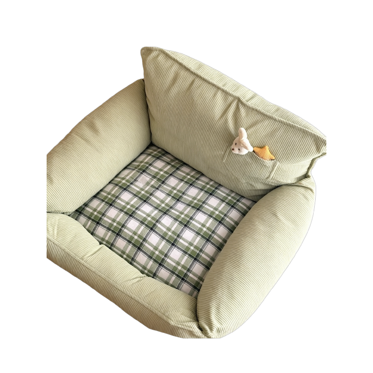 The Washable Sofa