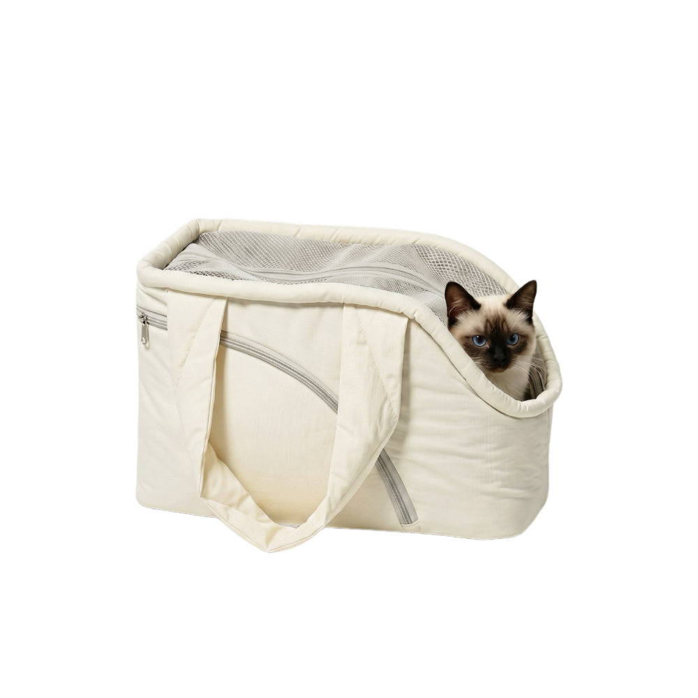 The Compact Carrier
