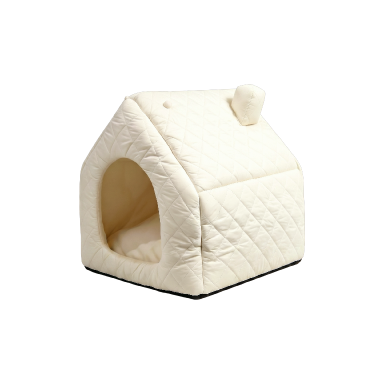 The Chimney Bed