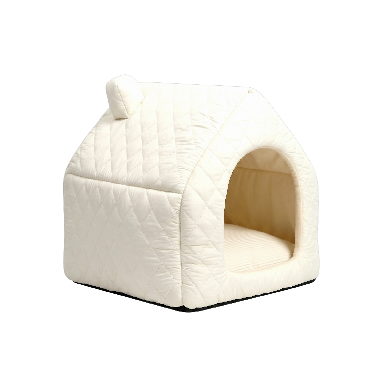 The Chimney Bed