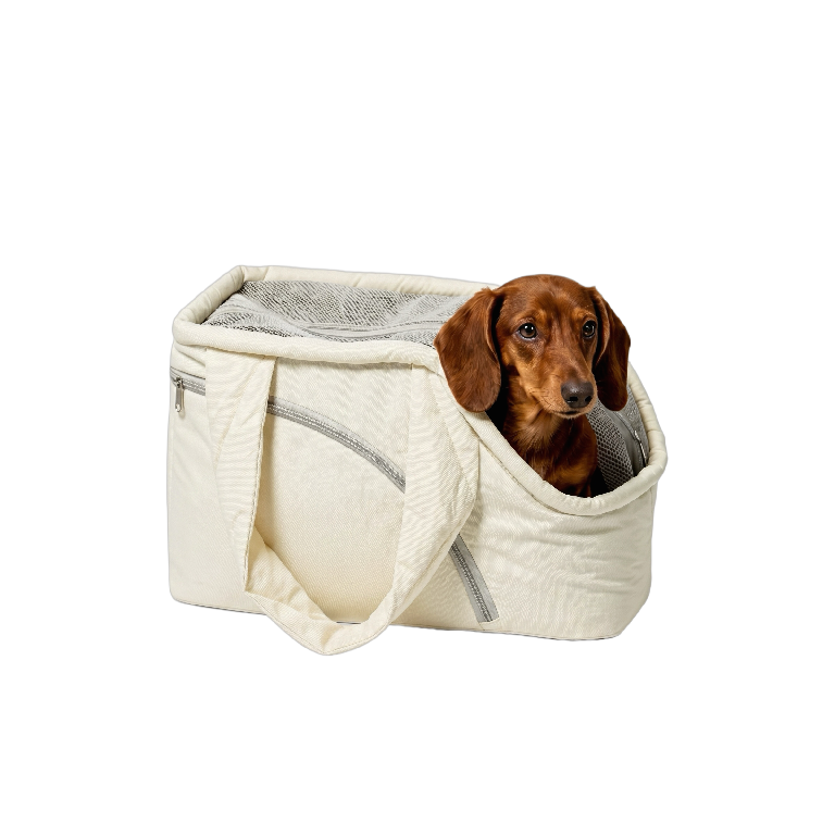 The Compact Carrier