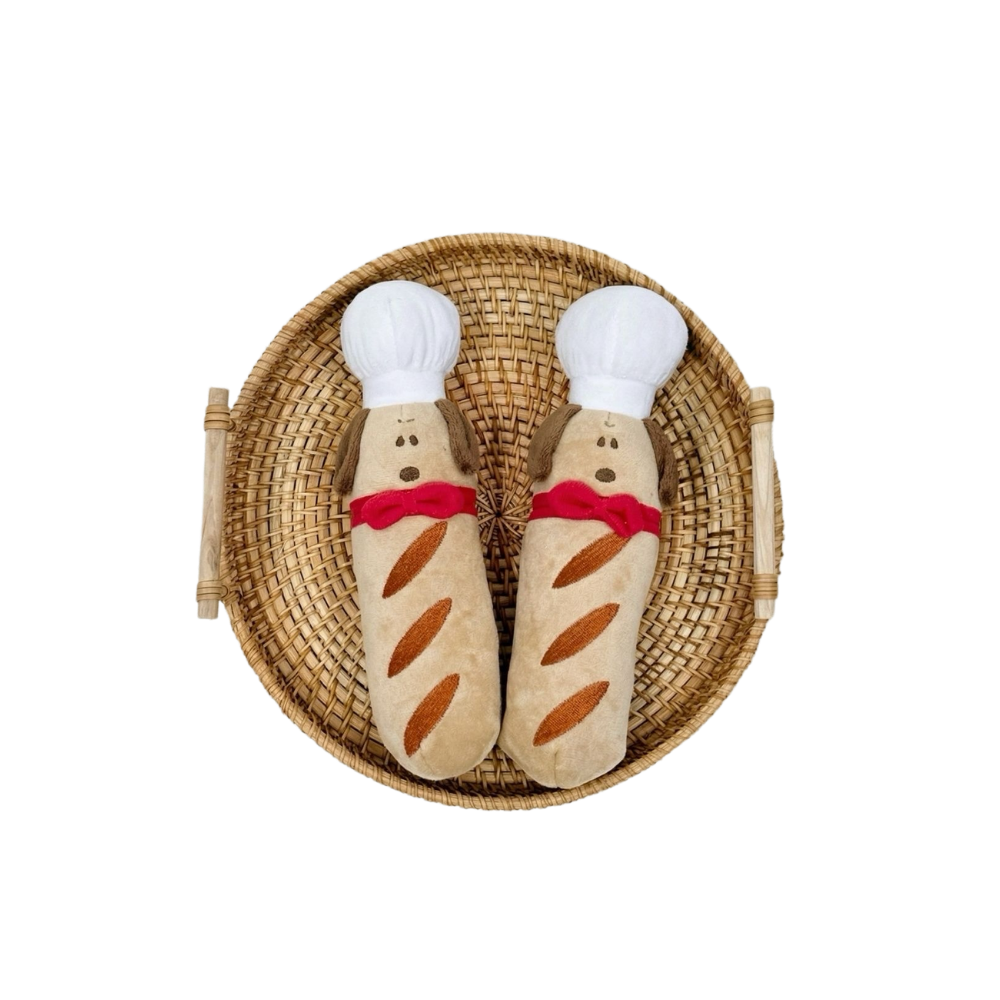 The Baguette Toy