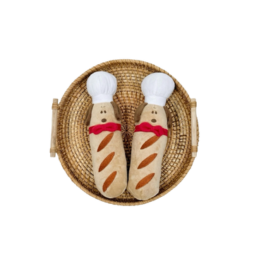 The Baguette Toy