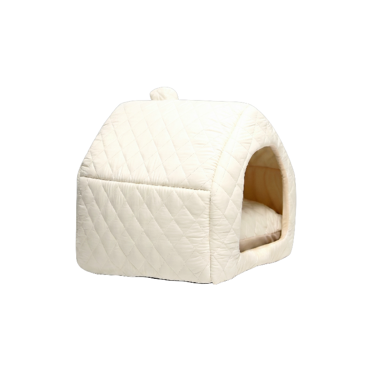 The Chimney Bed