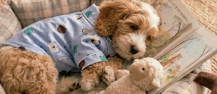 For the pet parents who notice everything