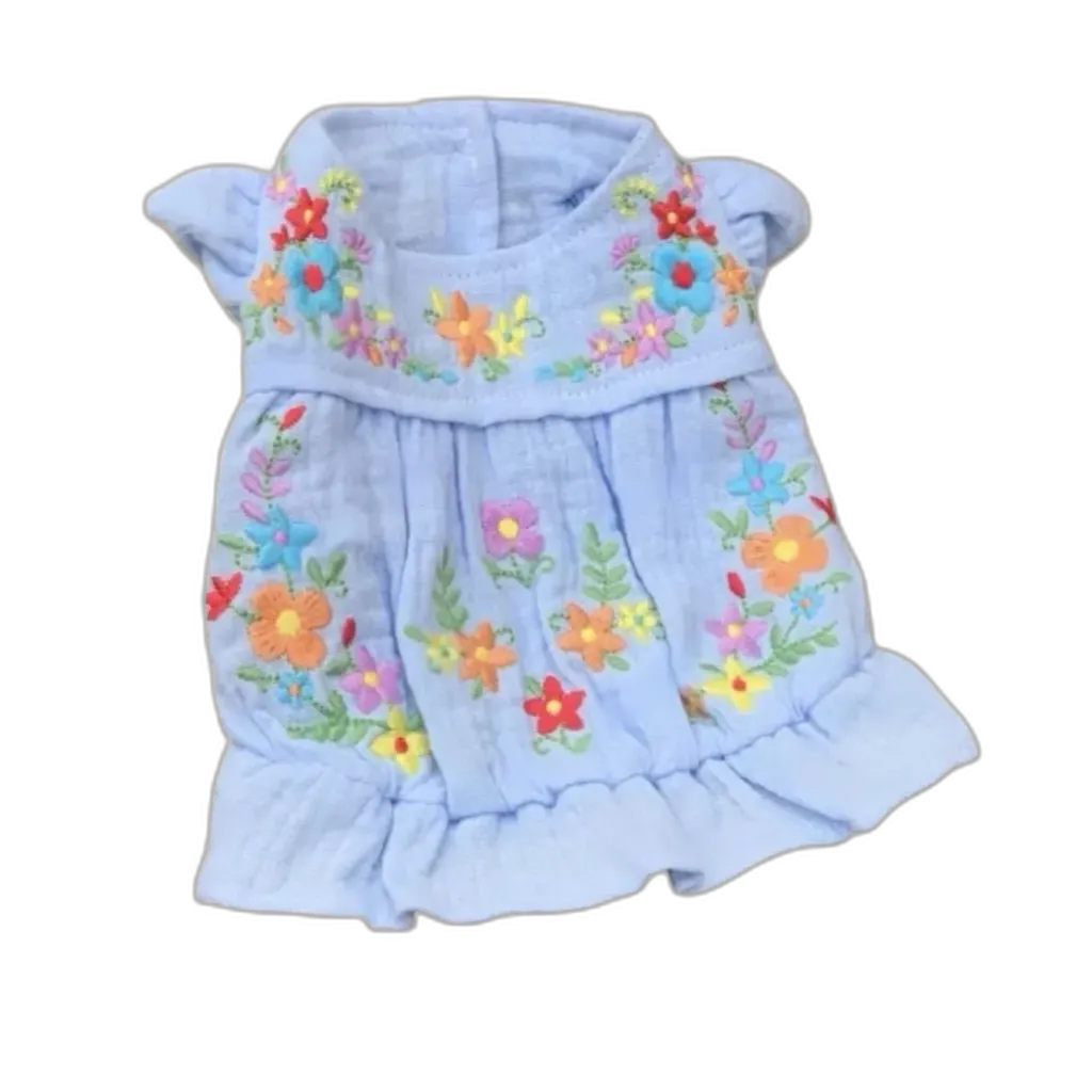 The Princess Dress