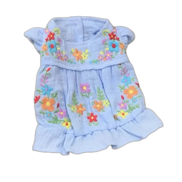 The Princess Dress