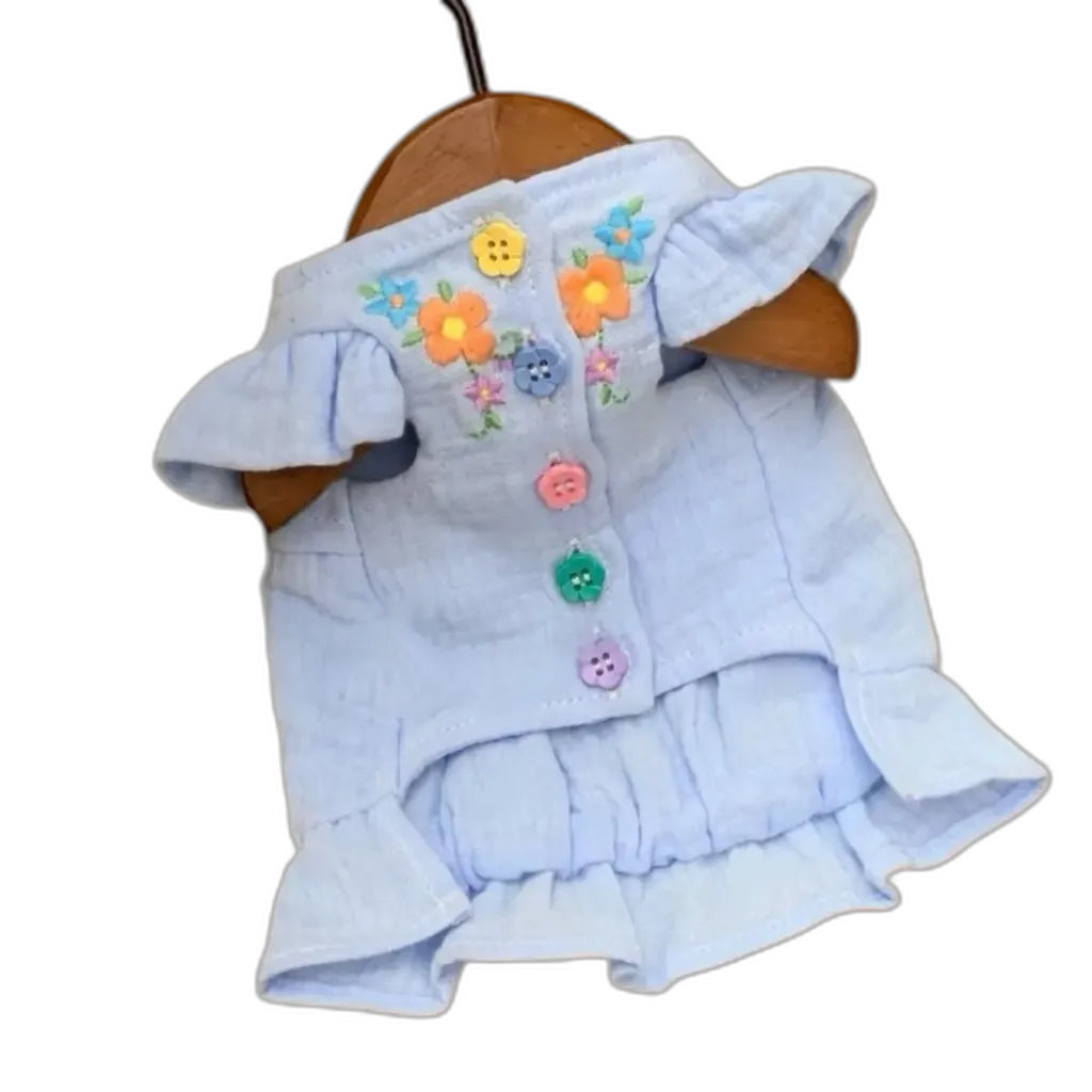 The Princess Dress