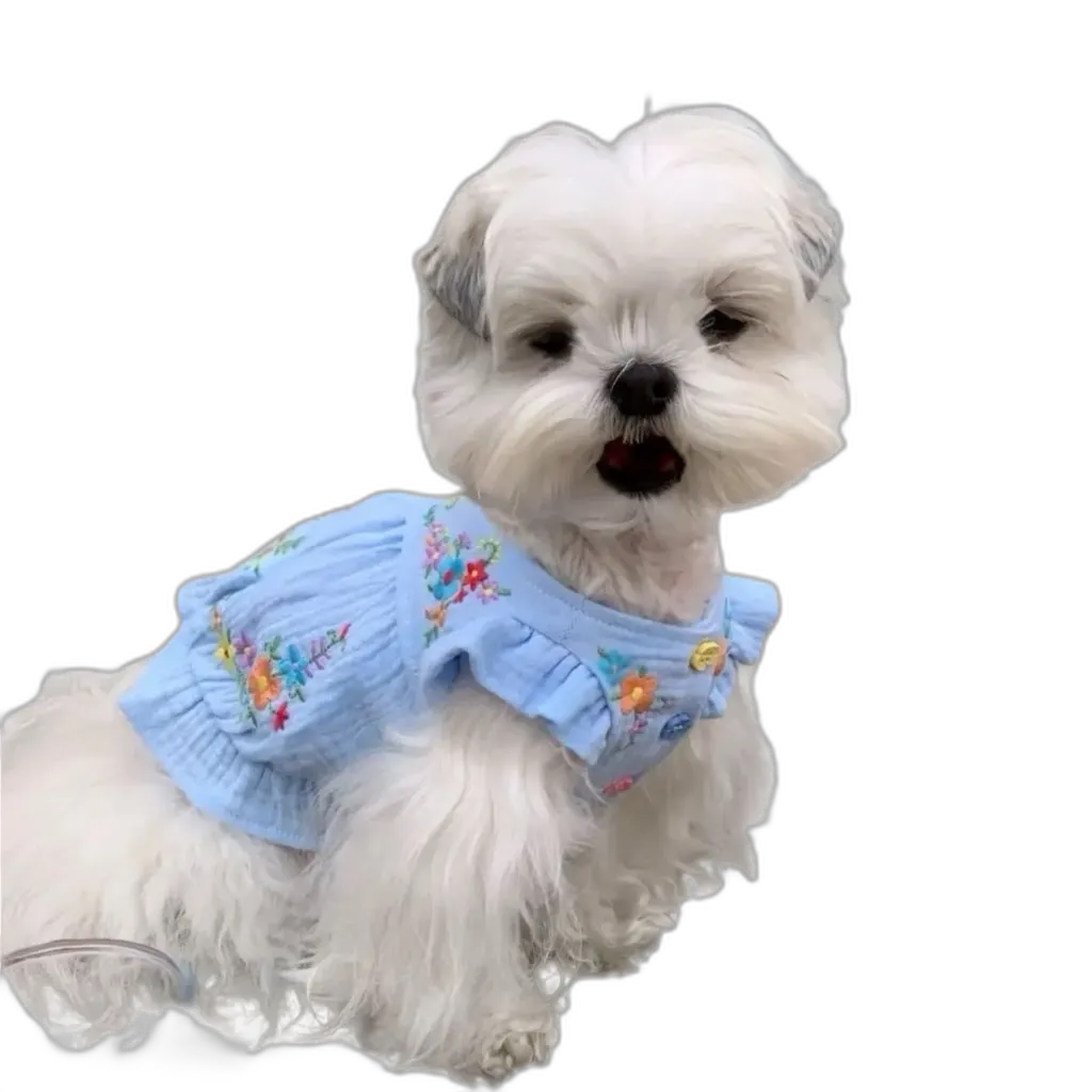 The Princess Dress