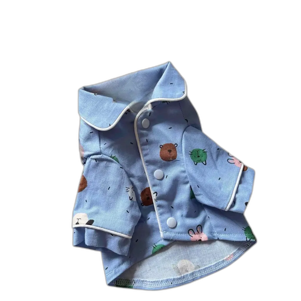 The Home Pajama