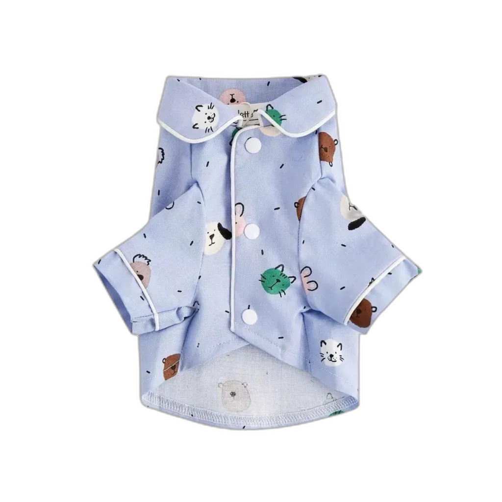 The Home Pajama