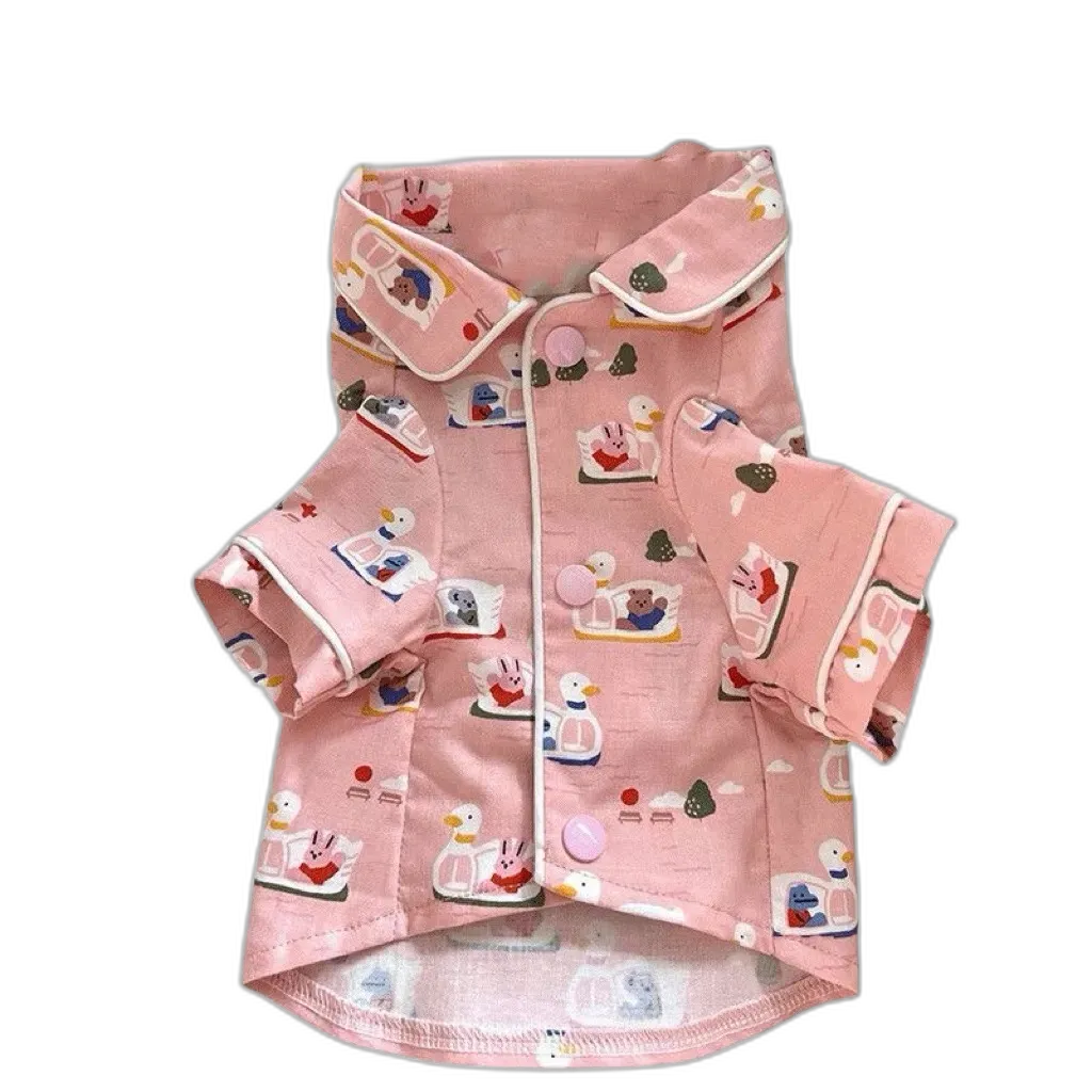 The Home Pajama