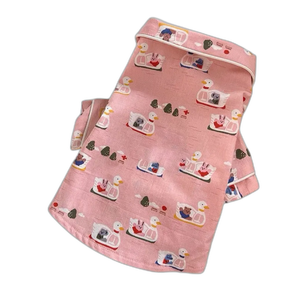 The Home Pajama