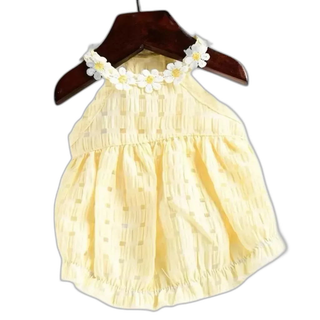The Daisy Dress