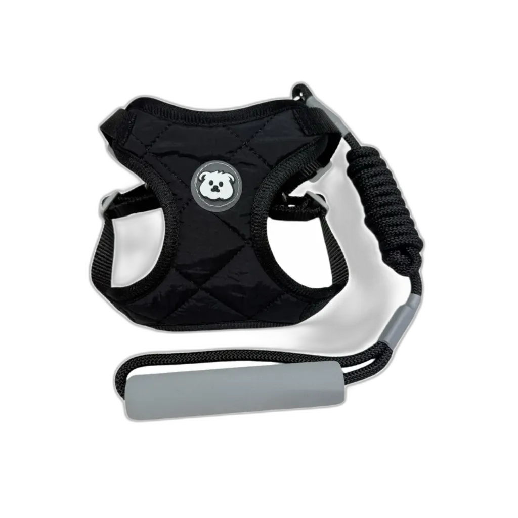 The Padded Mesh Harness