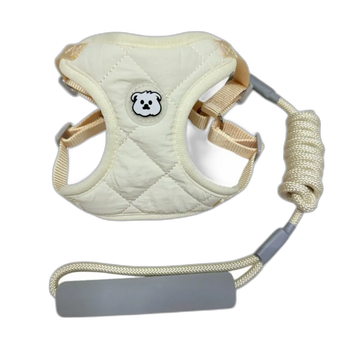 The Padded Mesh Harness