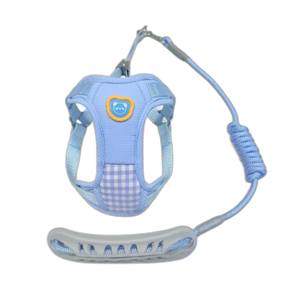 The Grid Harness