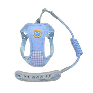The Grid Harness