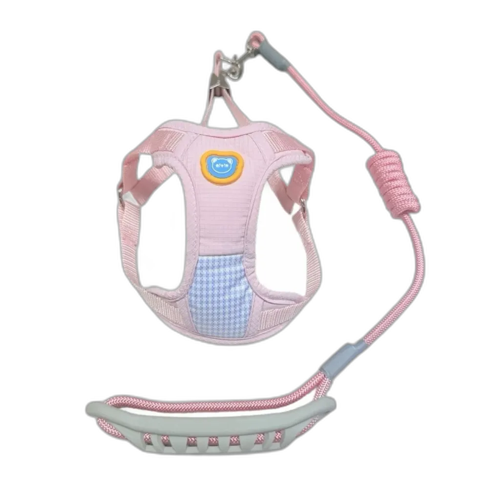 The Grid Harness