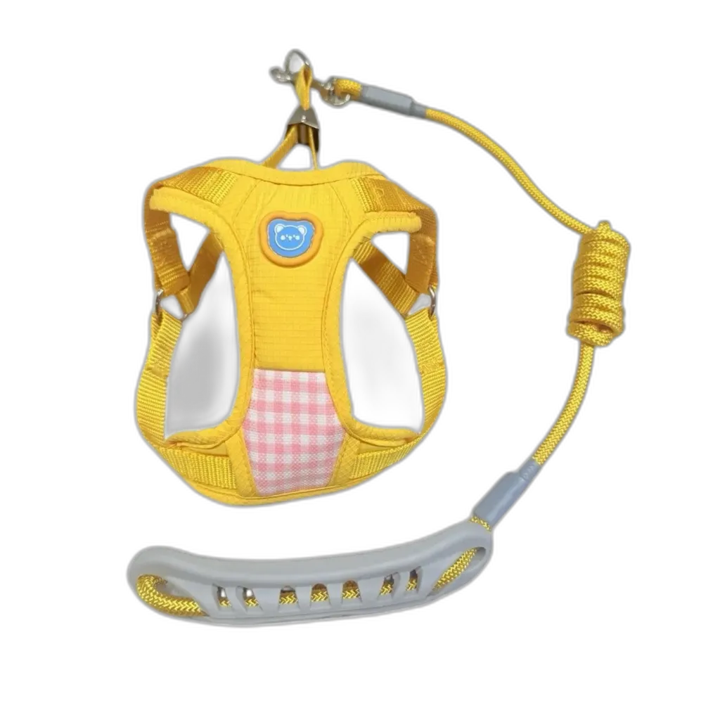 The Grid Harness