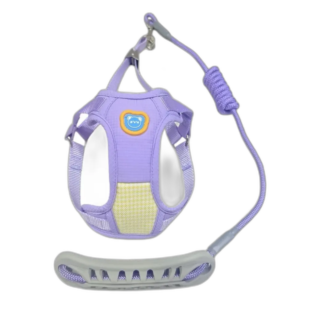 The Grid Harness