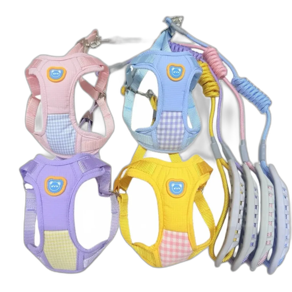 The Grid Harness