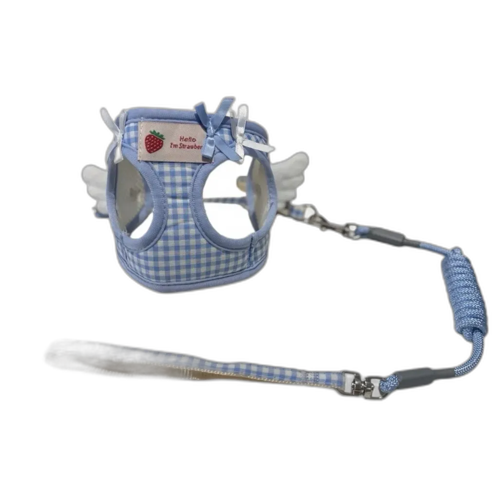 The Wing Harness