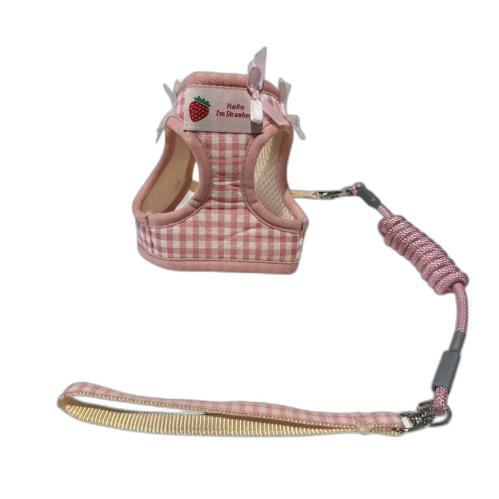 The Wing Harness