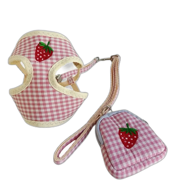 The Fruit Leash