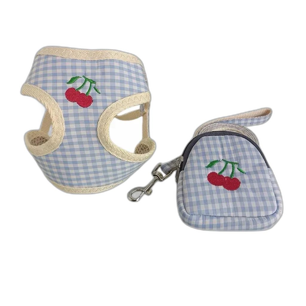 The Fruit Leash