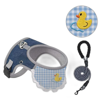 The Saddle Harness