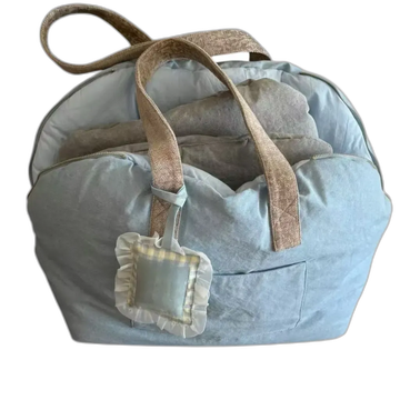 The Sugar Bear Carrier