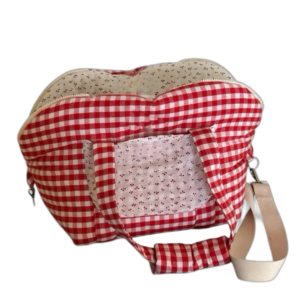 The Storage Basket