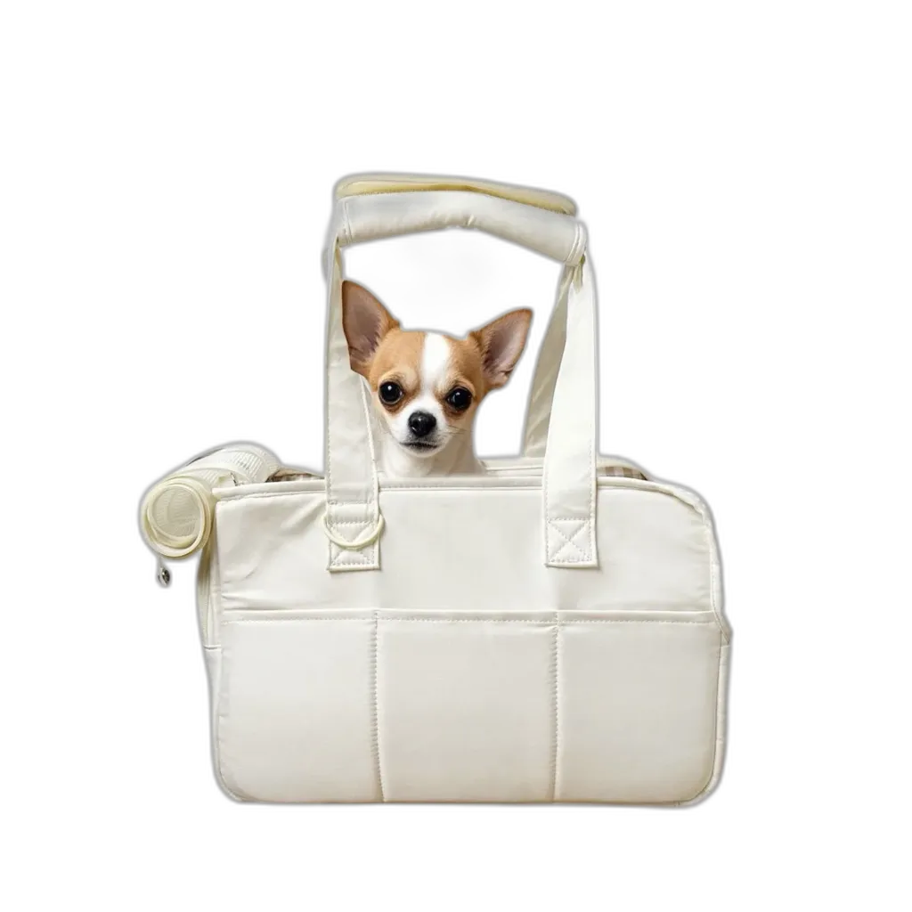 The Carrier Bag