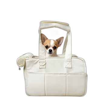The Carrier Bag