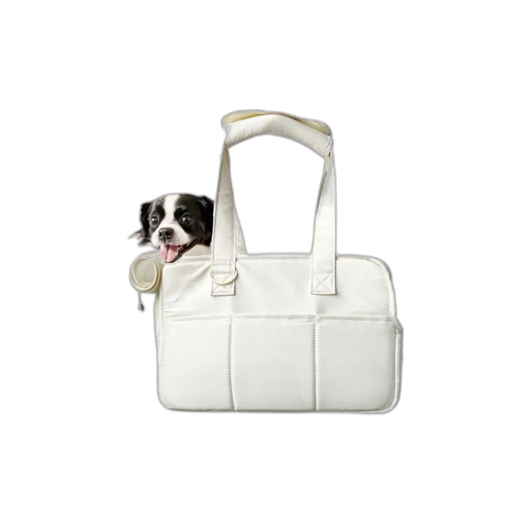 The Carrier Bag