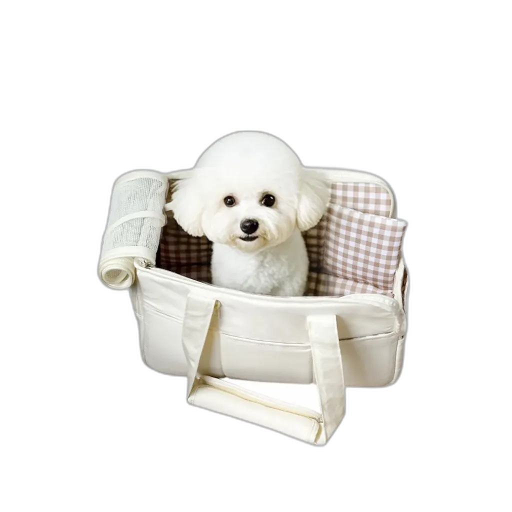 The Carrier Bag