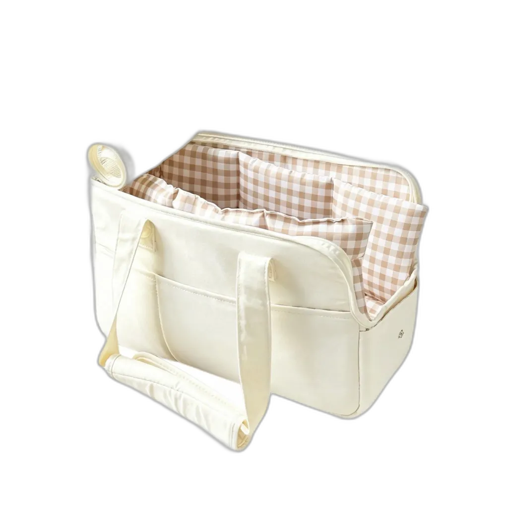 The Carrier Bag