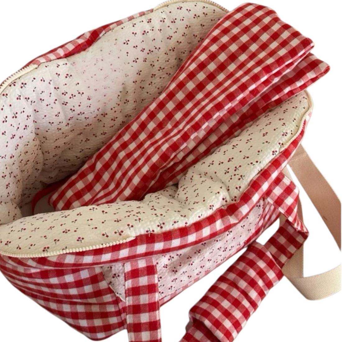 The Storage Basket
