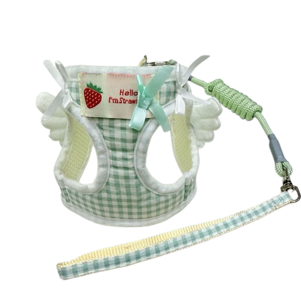 The Wing Harness