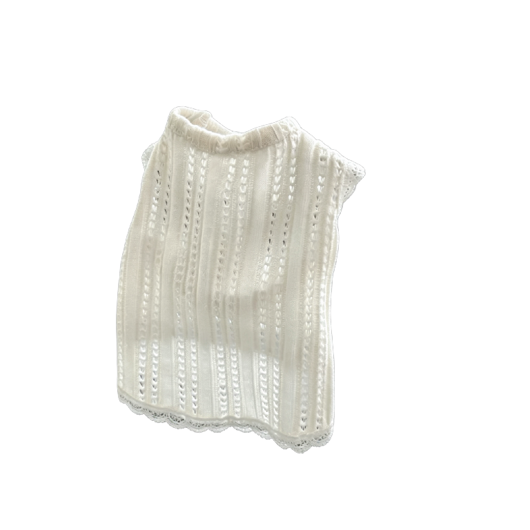 The Cooling Vest
